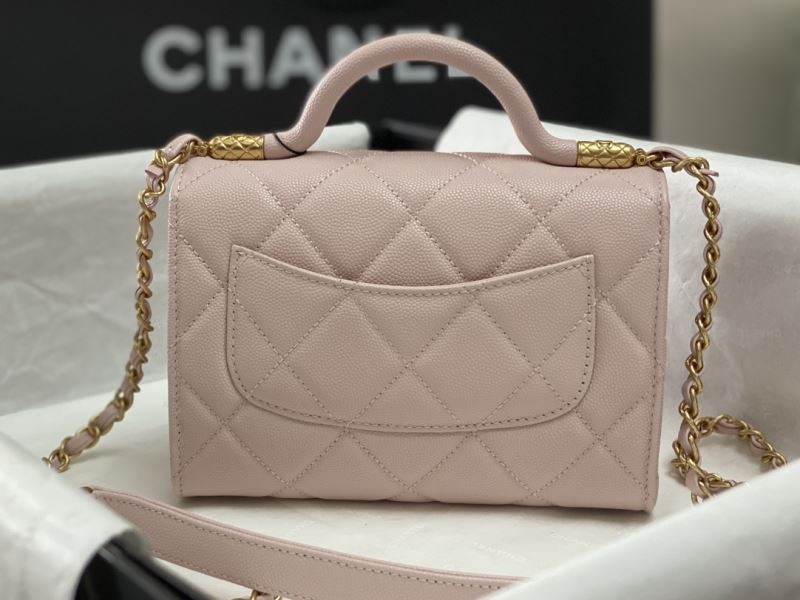 Ch**el satchel bags